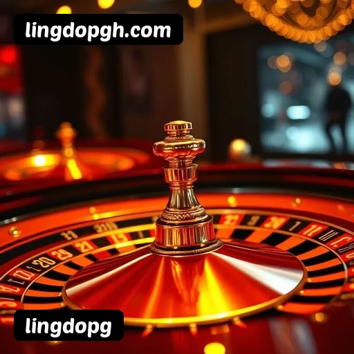 Vantagens de jogar slots no lingdopg Brasil