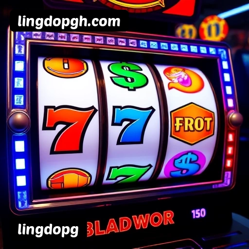 Coleção Premium de Slots lingdopg - NetEnt, Pragmatic Play, Evolution