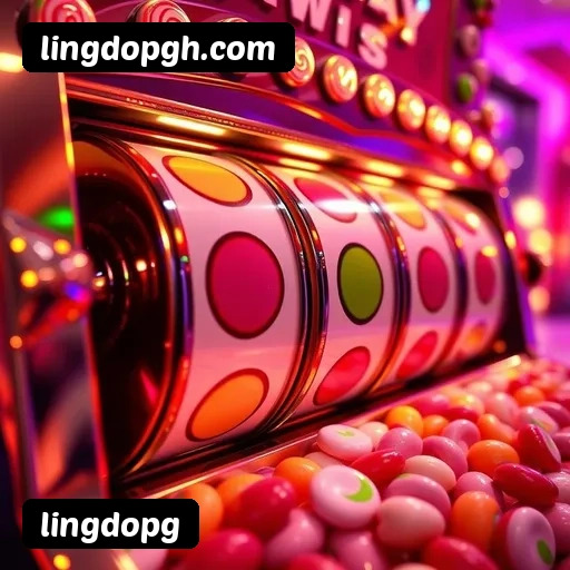 Prévia de conteúdo do canal Telegram lingdopg